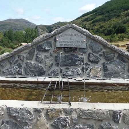 Casa Rural La Altanera Barniedo de la Reina Εξωτερικό φωτογραφία