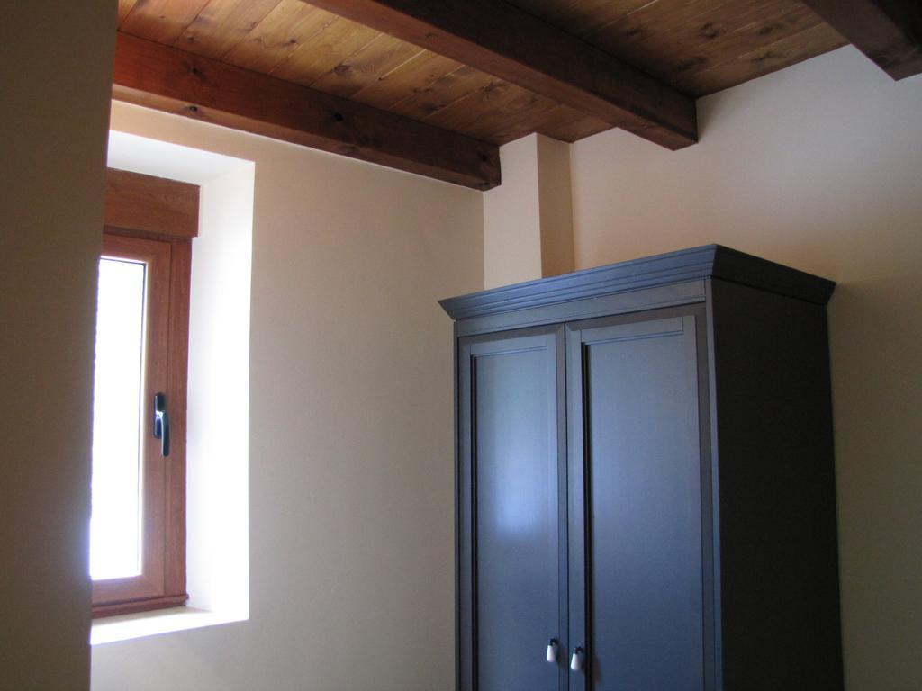 Casa Rural La Altanera Barniedo de la Reina Εξωτερικό φωτογραφία