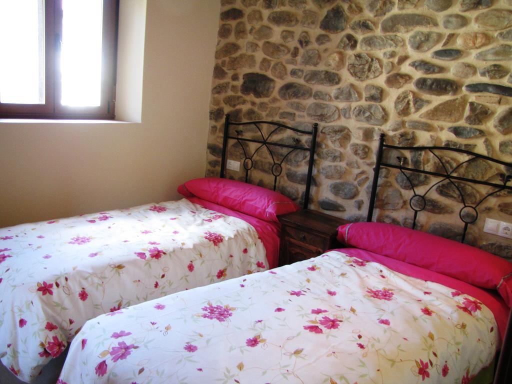 Casa Rural La Altanera Barniedo de la Reina Εξωτερικό φωτογραφία