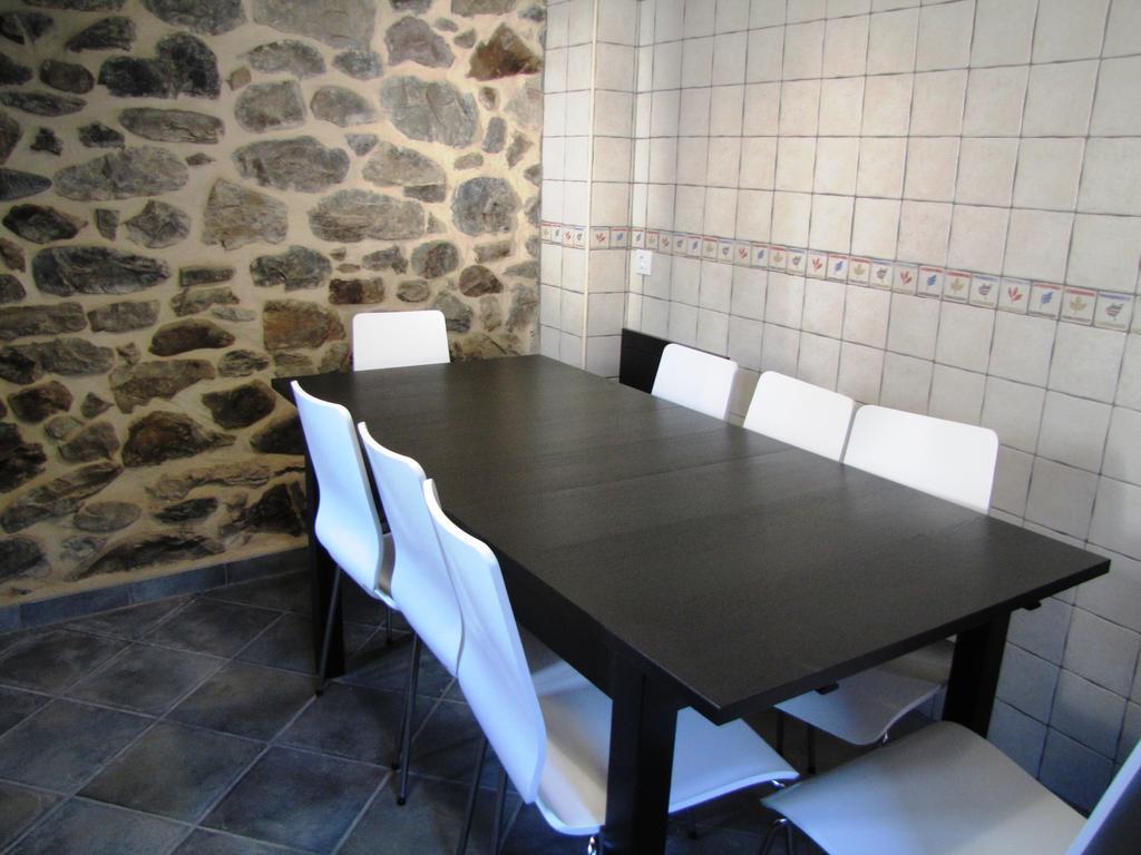 Casa Rural La Altanera Barniedo de la Reina Εξωτερικό φωτογραφία