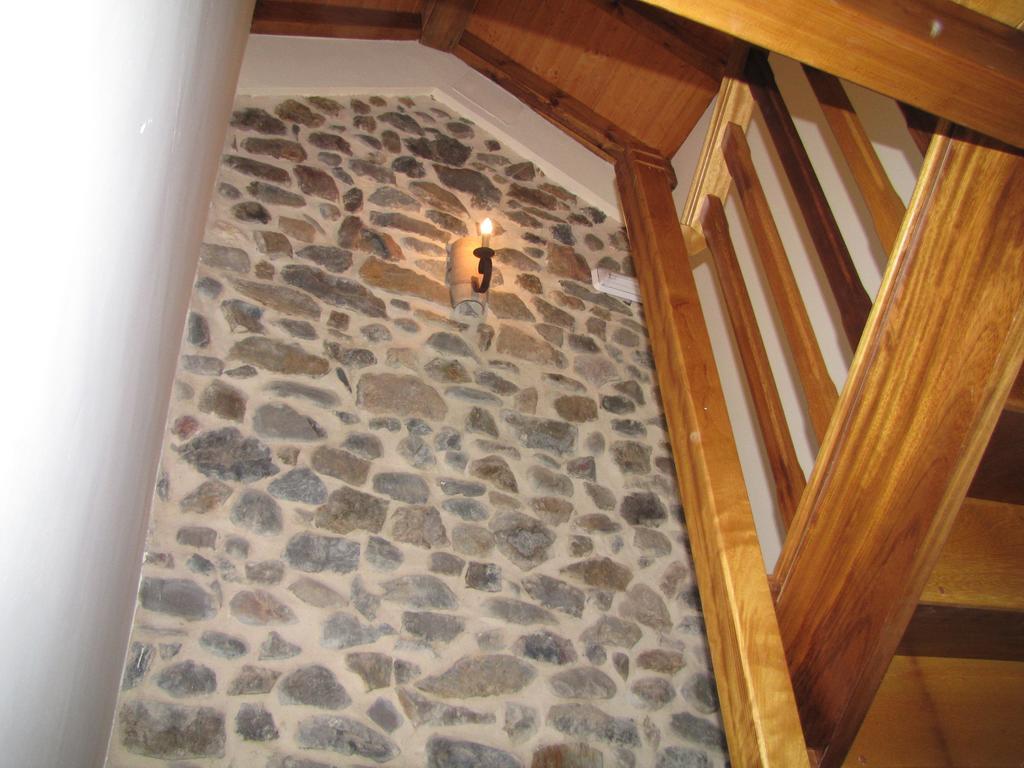 Casa Rural La Altanera Barniedo de la Reina Εξωτερικό φωτογραφία
