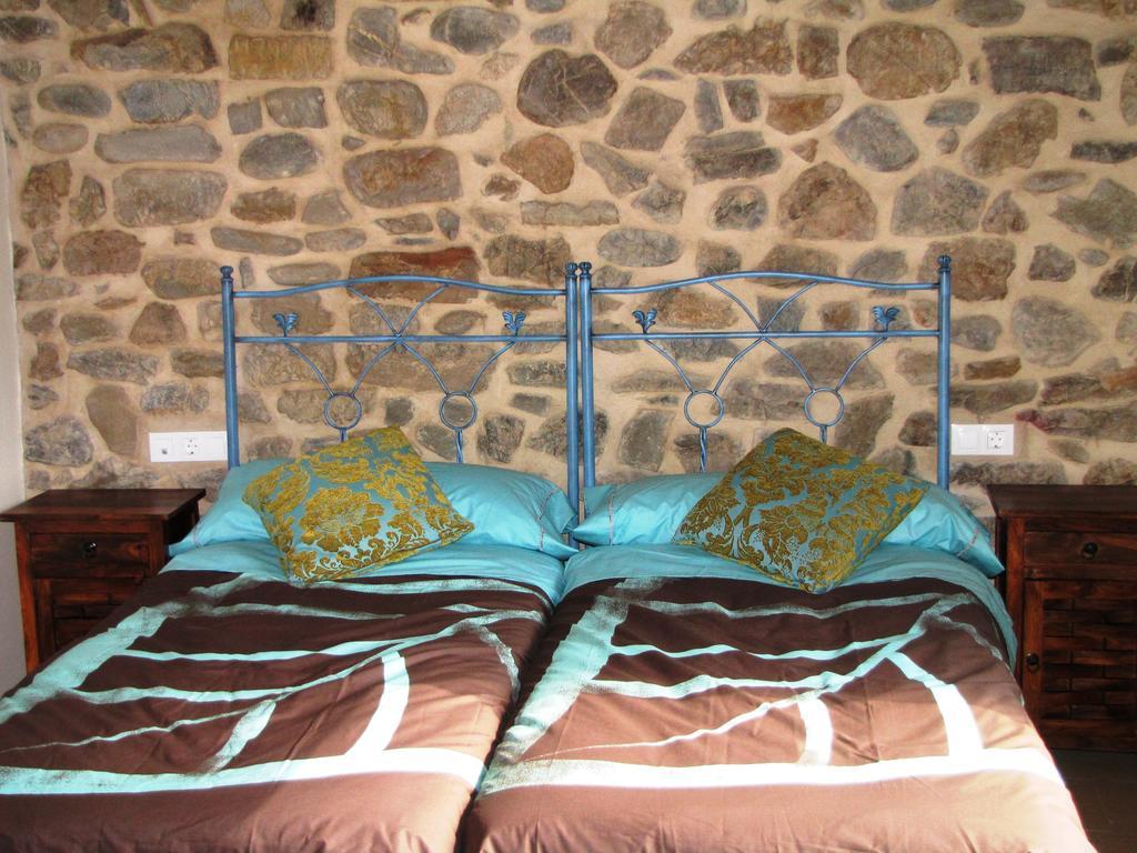 Casa Rural La Altanera Barniedo de la Reina Εξωτερικό φωτογραφία