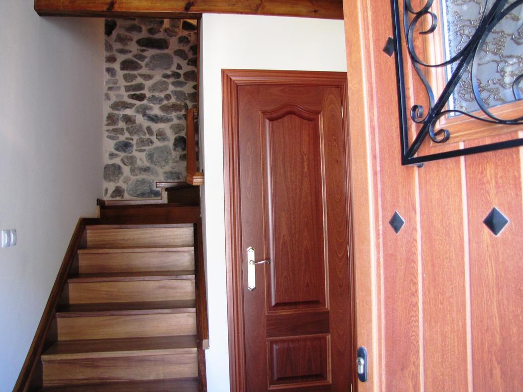 Casa Rural La Altanera Barniedo de la Reina Εξωτερικό φωτογραφία