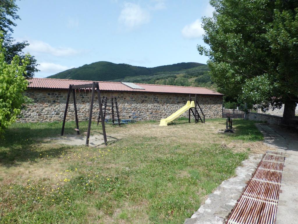 Casa Rural La Altanera Barniedo de la Reina Εξωτερικό φωτογραφία