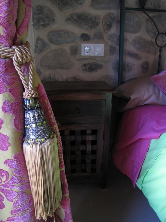 Casa Rural La Altanera Barniedo de la Reina Εξωτερικό φωτογραφία