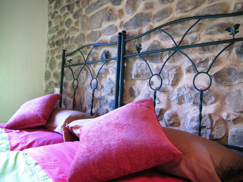 Casa Rural La Altanera Barniedo de la Reina Εξωτερικό φωτογραφία