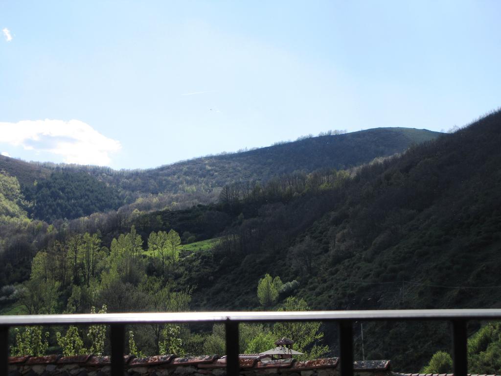 Casa Rural La Altanera Barniedo de la Reina Εξωτερικό φωτογραφία